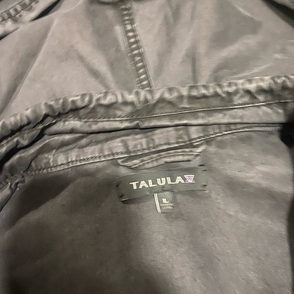 Talula brand aritzia jacket - Picture 2 of 3
